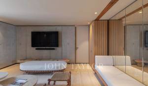 Сезонная аренда Вилла Marigot