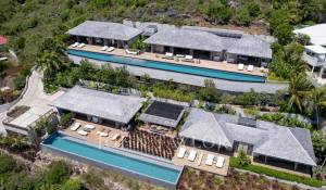 Сезонная аренда Вилла Marigot