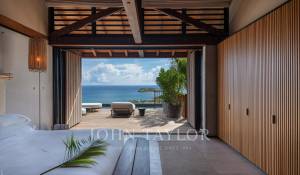 Сезонная аренда Вилла Marigot