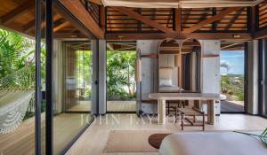 Сезонная аренда Вилла Marigot