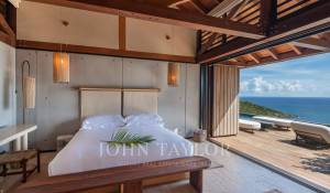 Сезонная аренда Вилла Marigot