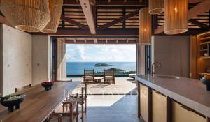 Сезонная аренда Вилла Marigot