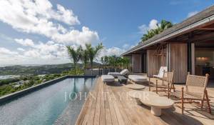 Сезонная аренда Вилла Marigot