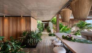 Сезонная аренда Вилла Marigot