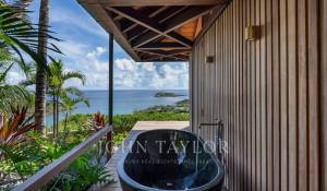 Сезонная аренда Вилла Marigot