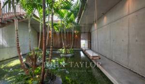 Сезонная аренда Вилла Marigot