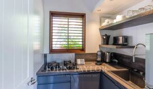 Сезонная аренда Вилла Marigot