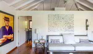 Сезонная аренда Вилла Marigot