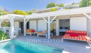 Сезонная аренда Вилла Marigot