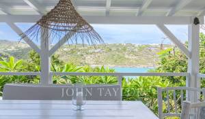 Сезонная аренда Вилла Marigot