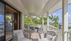 Сезонная аренда Вилла Marigot