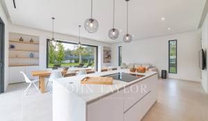 Сезонная аренда Вилла Mougins