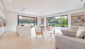 Сезонная аренда Вилла Mougins