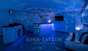 Сезонная аренда Вилла Nuestra Señora de Jesus