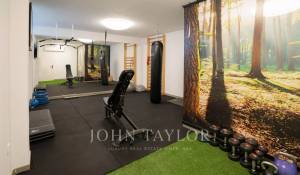 Сезонная аренда Вилла Nuestra Señora de Jesus