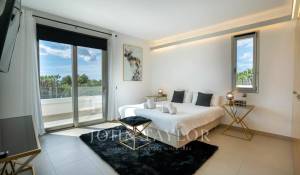 Сезонная аренда Вилла Nuestra Señora de Jesus