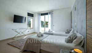 Сезонная аренда Вилла Nuestra Señora de Jesus