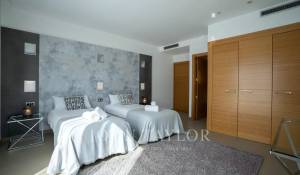 Сезонная аренда Вилла Nuestra Señora de Jesus