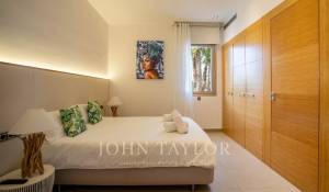 Сезонная аренда Вилла Nuestra Señora de Jesus