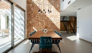 Сезонная аренда Вилла Nuestra Señora de Jesus