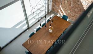 Сезонная аренда Вилла Nuestra Señora de Jesus