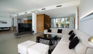 Сезонная аренда Вилла Nuestra Señora de Jesus