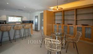 Сезонная аренда Вилла Nuestra Señora de Jesus