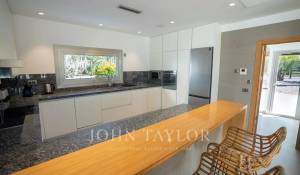 Сезонная аренда Вилла Nuestra Señora de Jesus