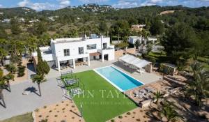 Сезонная аренда Вилла Nuestra Señora de Jesus