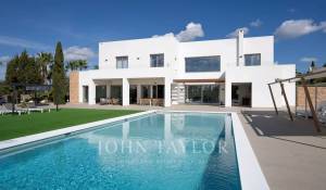 Сезонная аренда Вилла Nuestra Señora de Jesus