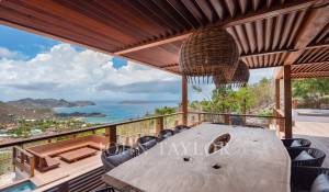 Сезонная аренда Вилла Petite Saline