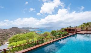 Сезонная аренда Вилла Petite Saline