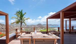 Сезонная аренда Вилла Petite Saline