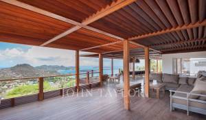 Сезонная аренда Вилла Petite Saline