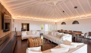 Сезонная аренда Вилла Petite Saline