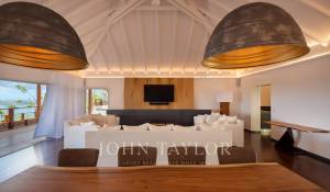 Сезонная аренда Вилла Petite Saline