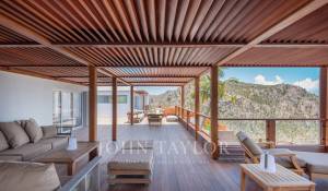 Сезонная аренда Вилла Petite Saline