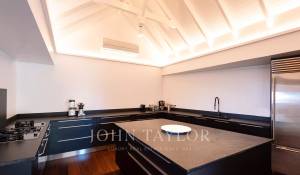 Сезонная аренда Вилла Petite Saline