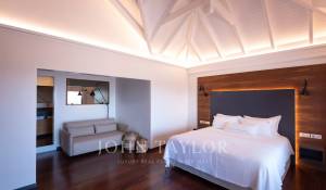 Сезонная аренда Вилла Petite Saline