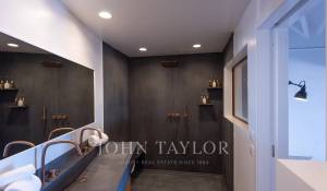 Сезонная аренда Вилла Petite Saline