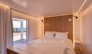 Сезонная аренда Вилла Petite Saline