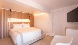 Сезонная аренда Вилла Petite Saline