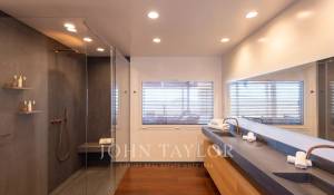 Сезонная аренда Вилла Petite Saline