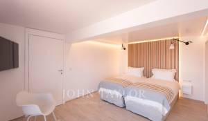 Сезонная аренда Вилла Petite Saline