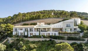 Сезонная аренда Вилла Port d'Andratx