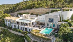 Сезонная аренда Вилла Port d'Andratx