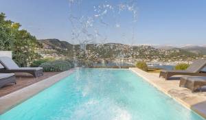 Сезонная аренда Вилла Port d'Andratx