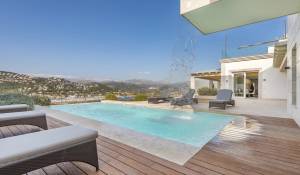 Сезонная аренда Вилла Port d'Andratx