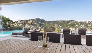 Сезонная аренда Вилла Port d'Andratx