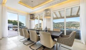 Сезонная аренда Вилла Port d'Andratx